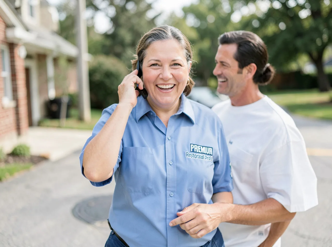 Water Damage Restoration New Era, MI FAQs